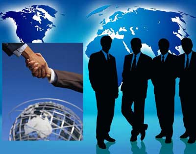 Corporate and Business Document Translation