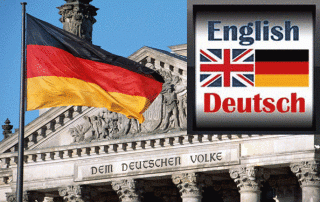 German Translation Services n Galway